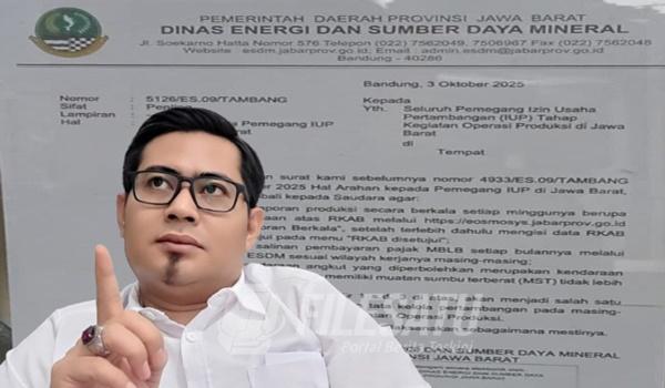 Pemerhati Kebijakan Publik, Andri Kurniawan
