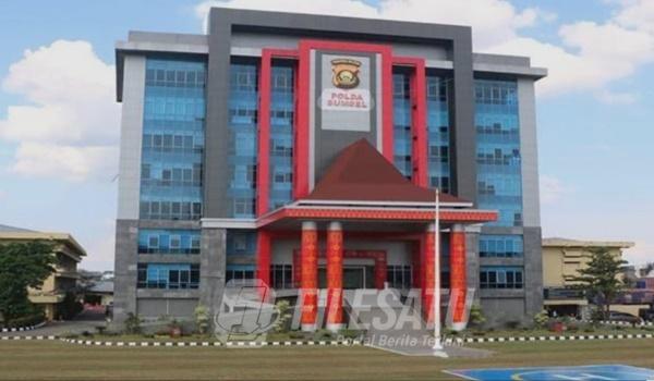 Polda Sumatera Selatan