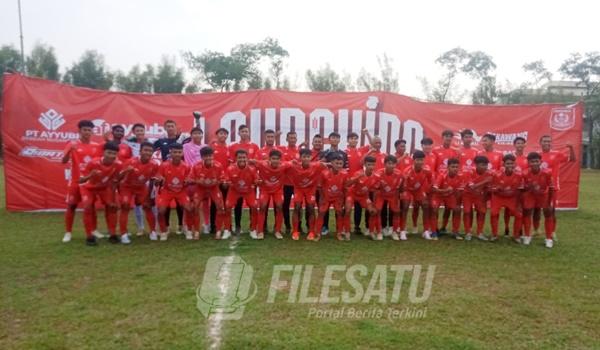 Skuad Persika Karawang