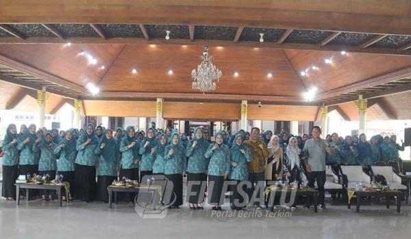 TP PKK Kab. Sidoarjo