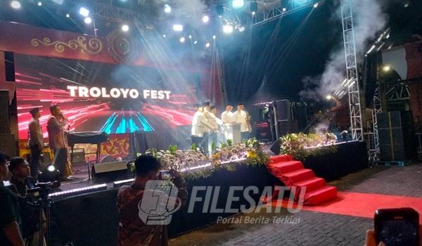 TROLOYO FEST 2025 Mojokerto