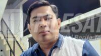 Andri Kurniawan, pemerhati politik dan pemerintahan Karawang Andri Kurniawan, pemerhati politik dan pemerintahan Karawang