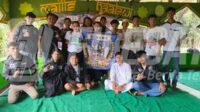 Anniversary Viking Cijalu ke 17 Tahun Anniversary Viking Cijalu ke 17 Tahun