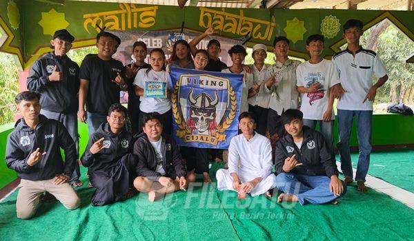 Anniversary Viking Cijalu ke 17 Tahun