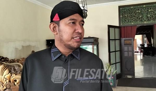 Bupati Sumenep, Achmad Fauzi Wongsojudo