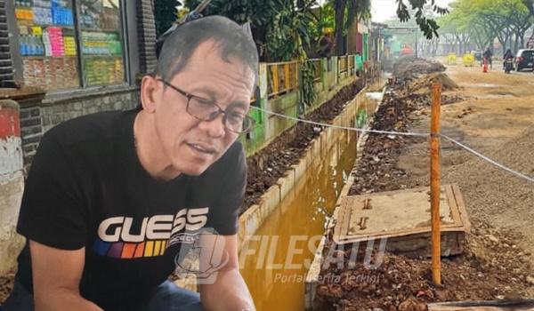 H. Asep Agustian SH, MH Pengamat Kebijkan Publik Karawang