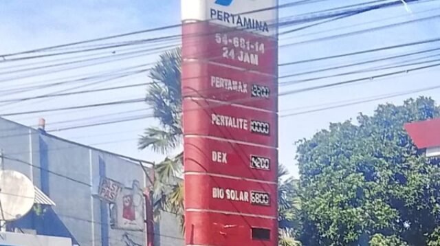 Mafia BBM Terendus Lagi di Jember Dugaan Penimbunan Solar Subsidi Ilegal