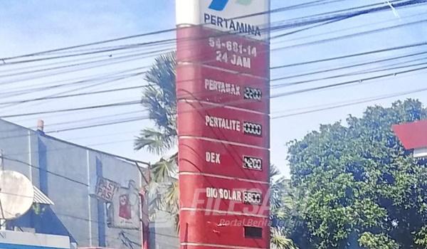 Mafia BBM Terendus Lagi di Jember Dugaan Penimbunan Solar Subsidi Ilegal