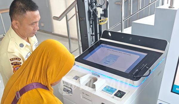 Mesin Digital RCM dan SSPP