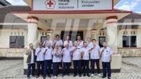 Palang Merah Indonesia Kabupaten Jember Palang Merah Indonesia Kabupaten Jember