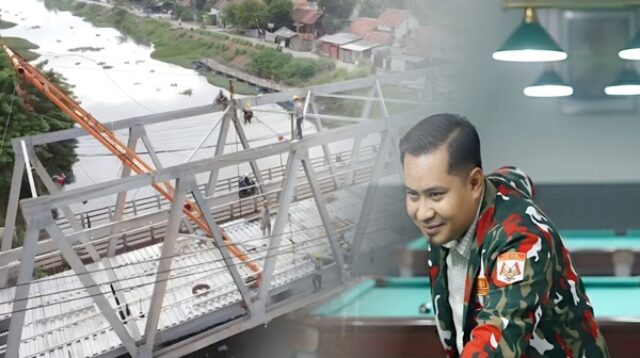 Pengamat Kebijakan Publik dan Pemerintahan Andri Kurniawan