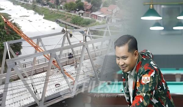 Pengamat Kebijakan Publik dan Pemerintahan Andri Kurniawan