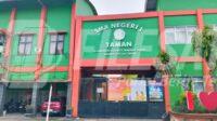 SMA Negeri I Taman Kabupaten Sidoarjo