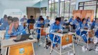 Tes Akademik Lintas Provinsi untuk Siswa PKL