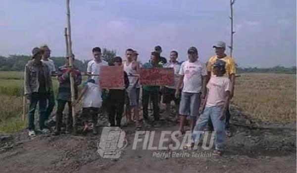 Forum Masyarakat Peduli Desa Kedung Bocok