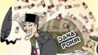Ilustrasi Dana Pokir DPRD Sumenep Ilustrasi Dana Pokir DPRD Sumenep
