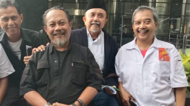 KESATUAN Aksi Menyelematkan Indonesia (KAMI) Kabupaten Karawang