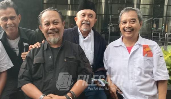 KESATUAN Aksi Menyelematkan Indonesia (KAMI) Kabupaten Karawang