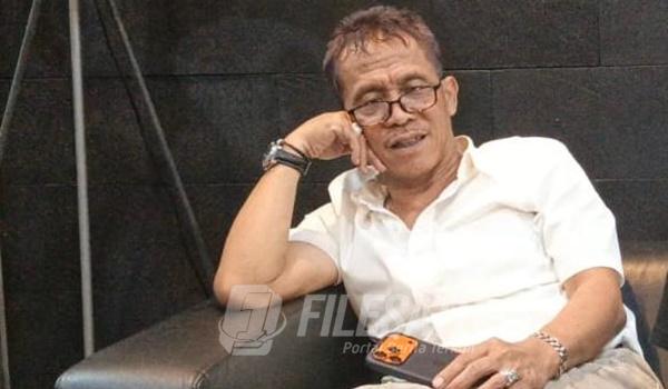 Praktisi Hukum sekaligus Pengamat Kebijakan Publik, Asep Agustian SH. MH