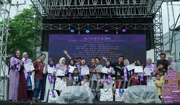 Rumah Ungu Fest 2025