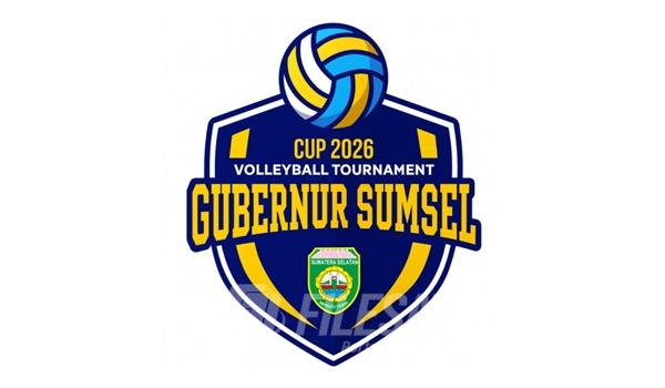 Turnamen Bola Voli Gubernur Cup 2026