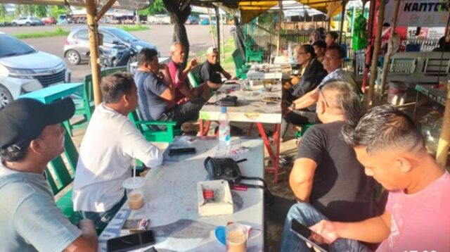 ALIANSI  Wong Dermayu Bersatu (AWDB)