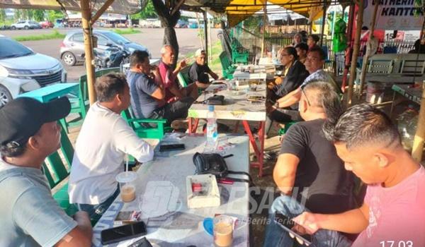 ALIANSI  Wong Dermayu Bersatu (AWDB)