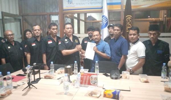 DPP AWPI Serahkan SK Kepengurusan DPC Sidoarjo Periode 2026–2031