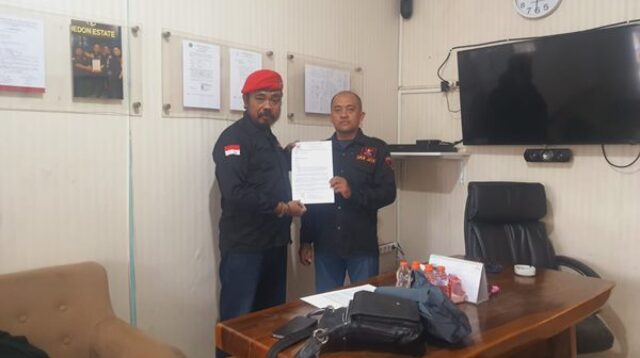 GRIB JAYA Sidoarjo Rencanakan Audiensi ke Kejari