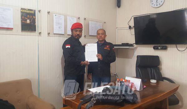 GRIB JAYA Sidoarjo Rencanakan Audiensi ke Kejari