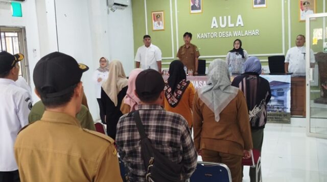 Hj. Sri Rahayu Agustina Akselerasi Wisata Desa Walahar Harus Didukung Pendampingan Teknis dan Promosi Digital