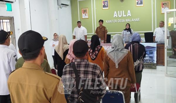 Hj. Sri Rahayu Agustina Akselerasi Wisata Desa Walahar Harus Didukung Pendampingan Teknis dan Promosi Digital