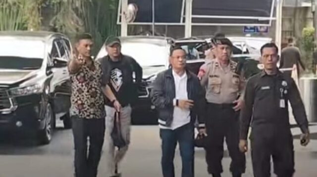 KPK OTT Bupati Pati