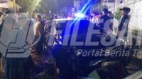 Kecelakaan Maut di Jalan Imam Bonjol Sampang, Pelajar 16 Tahun Meninggal Dunia