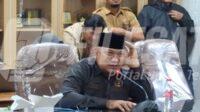 Ketua Komisi I DPRD Kabupaten Karawang, Saepudin Zuhri,