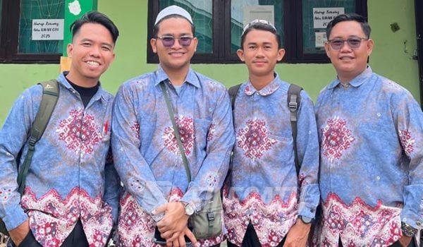 MTs Al-Ittifaqiah 2 Resmi Buka Kuliah Iftitah Dan Awali KBM Semester Genap 2025–2026