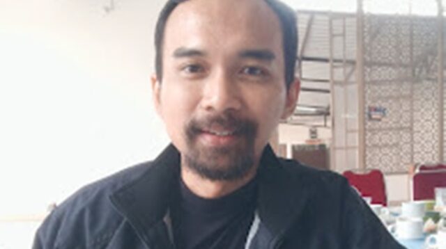 Muhammad Sony Adiputra, S.H., praktisi hukum