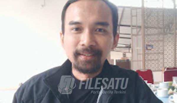 Muhammad Sony Adiputra, S.H., praktisi hukum