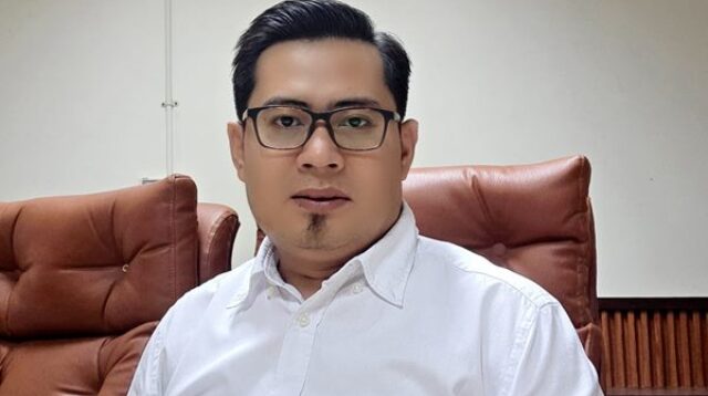 Pemerhati pemerintahan Andri Kurniawan (AK)