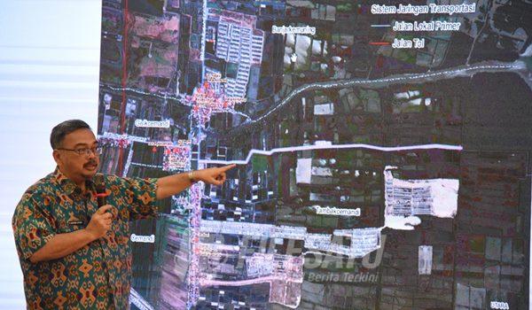 Pemkab Sidoarjo Akan Bangun Kawasan Wisata Mangrove