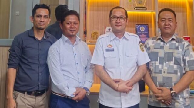 Peran Organisasi, Bantuan, Hukum, Jadi, Kunci, Akses, Keadilan, bagi, Masyarakat Miskin, di, Sumatera Selatan,