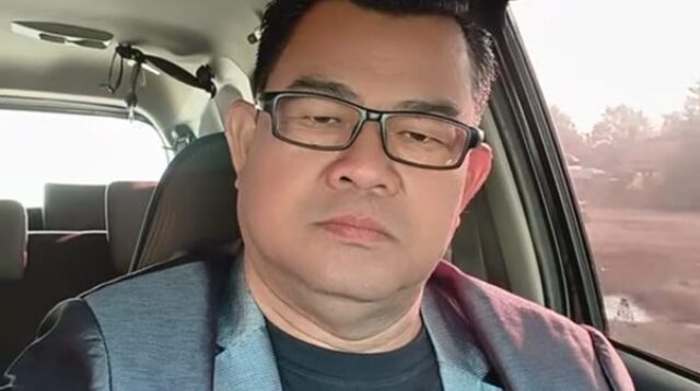 Raden Muhammad Wahyu