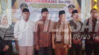 Sekda Sampang Yualidi Setiawan bersama Camat Tambelangan dan jajaran Forkopimcam pada pembukaan Musrenbang RKPD Kabupaten Sampang Tahun 2027 Sekda Sampang Yualidi Setiawan bersama Camat Tambelangan dan jajaran Forkopimcam pada pembukaan Musrenbang RKPD Kabupaten Sampang Tahun 2027
