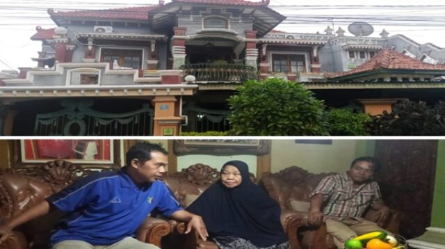 Sengketa Perdata Warnai Proses Lelang Aset