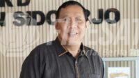 Wakil Ketua DPRD Kabupaten Sidoarjo, H. Warih Andono, SH Wakil Ketua DPRD Kabupaten Sidoarjo, H. Warih Andono, SH
