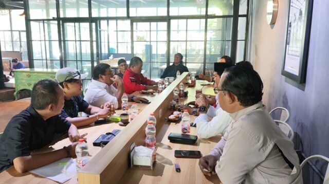 Aliansi Laskar Jenggolo berencana menggelar aksi di DPRD Sidoarjo