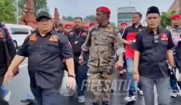 DPC Grib Jaya Sidoarjo