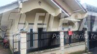 Di Duga Kuat Sebuah Rumah Di Jadikan Penampungan PMI Ilegal Di Duga Kuat Sebuah Rumah Di Jadikan Penampungan PMI Ilegal
