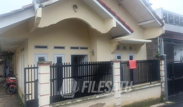 Di Duga Kuat Sebuah Rumah Di Jadikan Penampungan PMI Ilegal