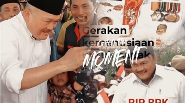 Doa untuk Almarhum Alex Noerdin, Semoga Husnul Khatimah Mengiringi Kepergiannya